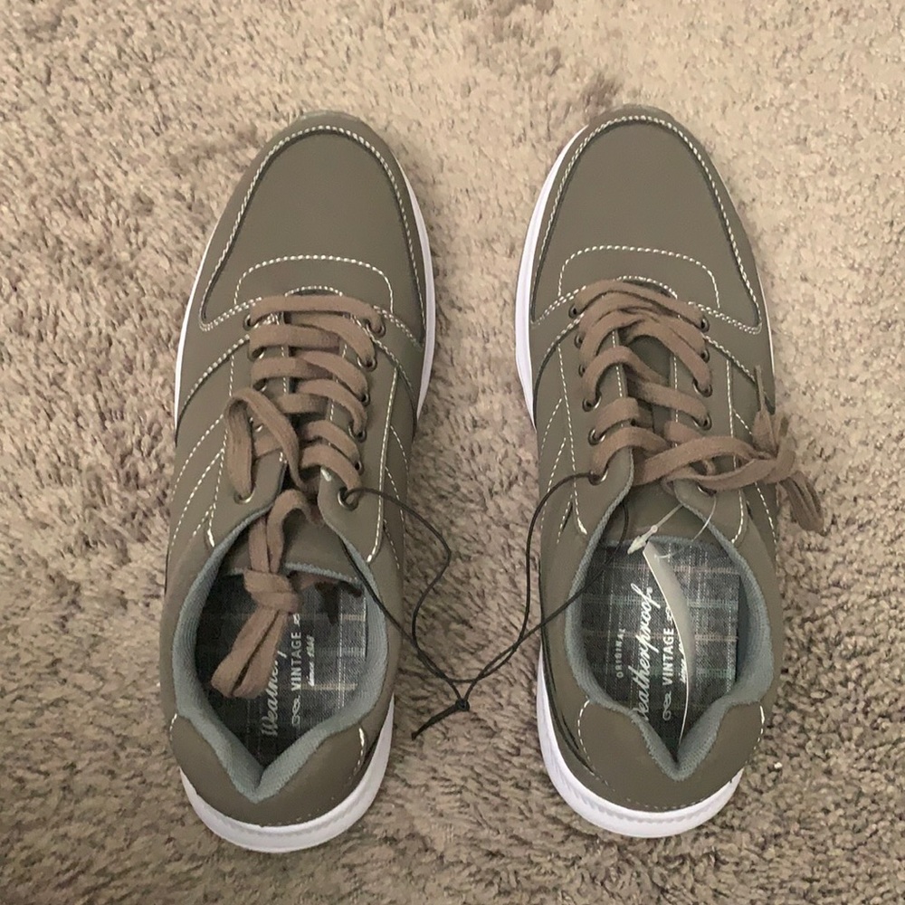 Men’s Lace up shoes